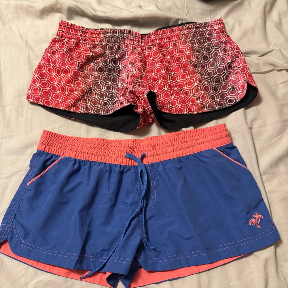 Women's Swim/Water Shorts